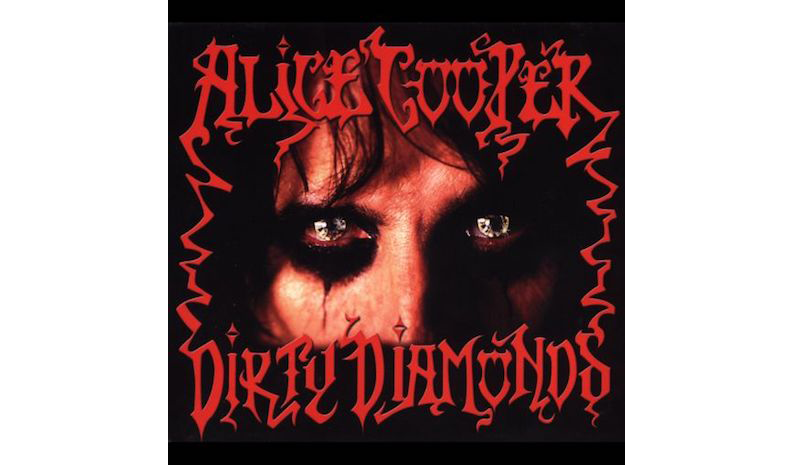 2005 Dirty Diamonds