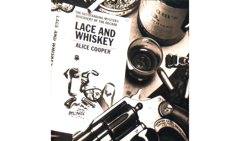 1977 Lace And Whiskey