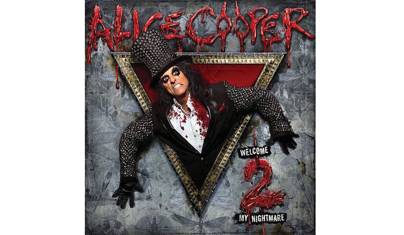 2011 Welcome 2 My Nightmare