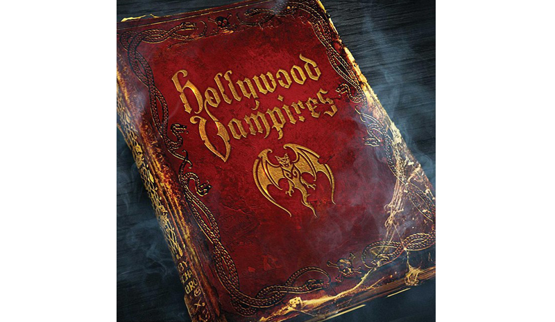 2015 Hollywood Vampires
