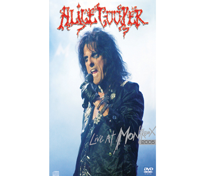 2006 Live At Montreux