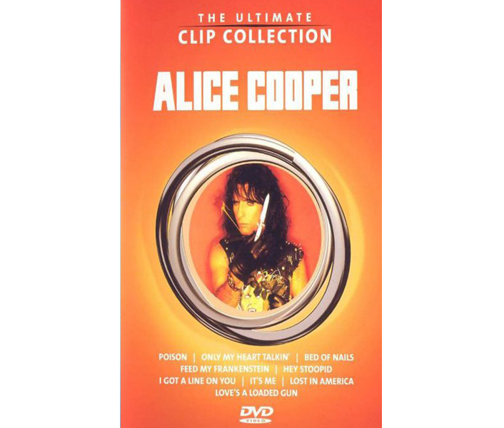 2003 Clip Collection DVD