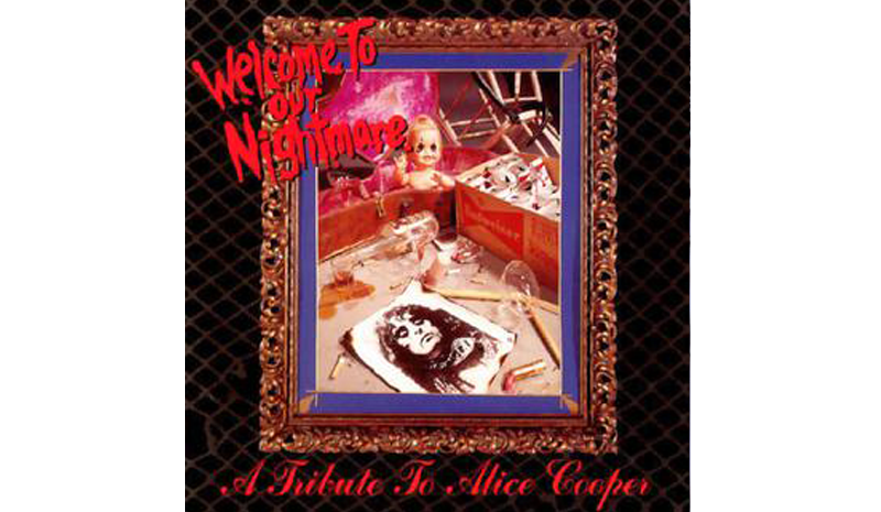 1993 Welcome To Our Nightmare